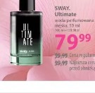 Sway Legend woda perfumowana męska