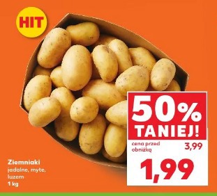 Ziemniaki jadalne, myte