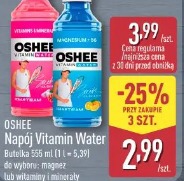 Oshee Napój Vitamin Water