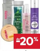 Wszystkie kosmetyki do włosów Joanna