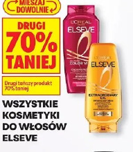 Wszystkie kosmetyki do włosów Elseve