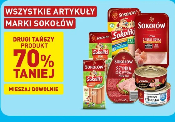 Sokołów wszystkie artykuły