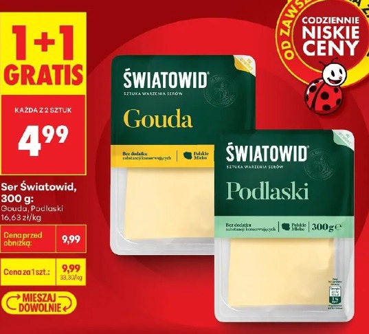 Ser Światowid
