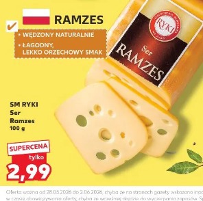 SM Ryki Ser Ramzes