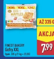 Finest Bakery Gofry XXL