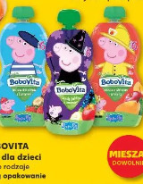 Bobovita mus dla dzieci