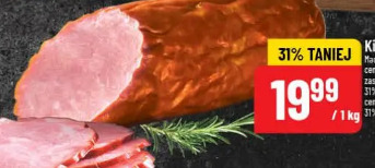 Kiełbasa żywiecka Madej Wróbel