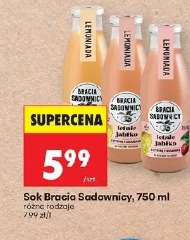 Sok Bracia Sadownicy