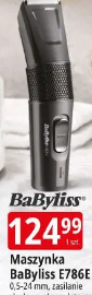 Maszynka BaByliss E786E