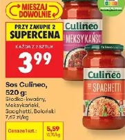 Sos Culineo