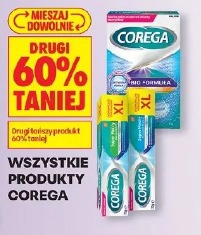 Wszystkie produkty Corega