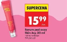 Serum pod oczy Skin Joy