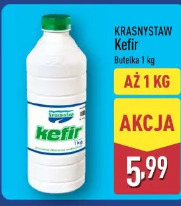Krasnystaw Kefir