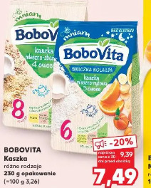 Bobovita kaszka
