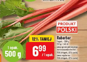 Rabarbar