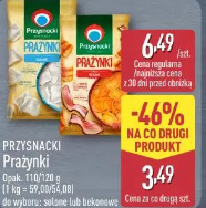 Przysnacki Prażynki
