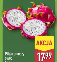 Pitaja smoczy owoc