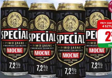 Specjal Mocne