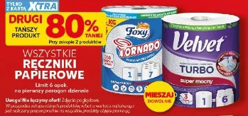 Wszystkie ręczniki papierowe