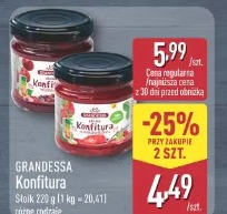 Grandessa Konfitura