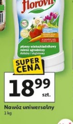 Florovit nawóz uniwersalny