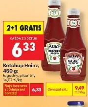 Ketchup Heinz