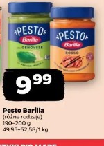 Pesto Barilla