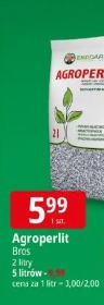 Agroperlit Bros