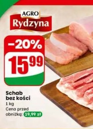 Schab bez kości