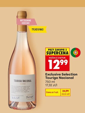 Exclusive Selection Touriga Nacional