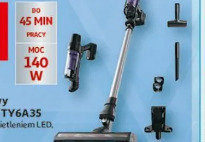 Odkurzacz pionowy TEFAL X-PERT 7.60 TY6435