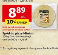 Spód do pizzy Minimi