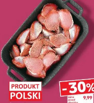 Żołądki z polskiego kurczaka