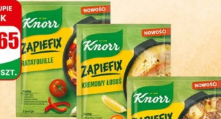 Zapiekfix Knorr