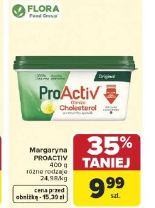 Margaryna PROACTIV