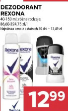 Rexona dezodorant