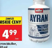 Ayran Muller
