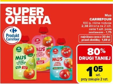Mus Carrefour