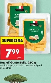 Ravioli Gusto Bello