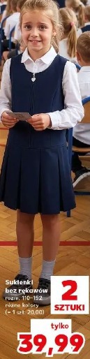 Sukienki bez rękawów