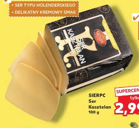 Sierpc Ser Kasztelan