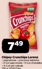 Chipsy Doritos