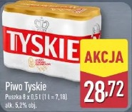 Piwo Tyskie