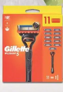 Gillette Fusion 5 maszynka do golenia