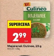Majeranek Culineo