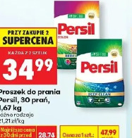 Proszek do prania Persil
