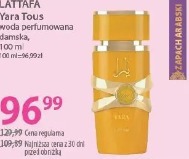 Lattafa Yara Tous woda perfumowana damska