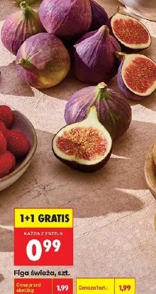 Figa świeża