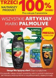 Wszystkie artykuły marki Palmolive