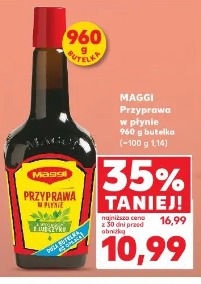 MAGGI Przyprawa w płynie